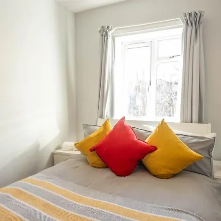 Appartement Sofa Bed / Wi-fi / / Long Term Discounts Bristol